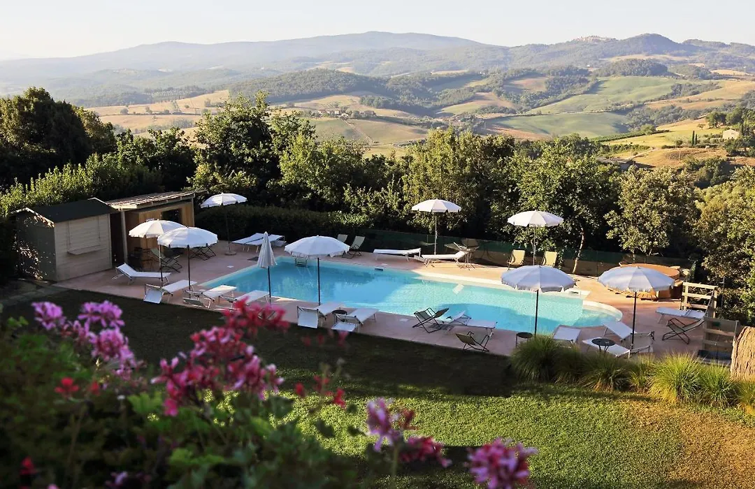 Hotel Terre Di Casole-1
