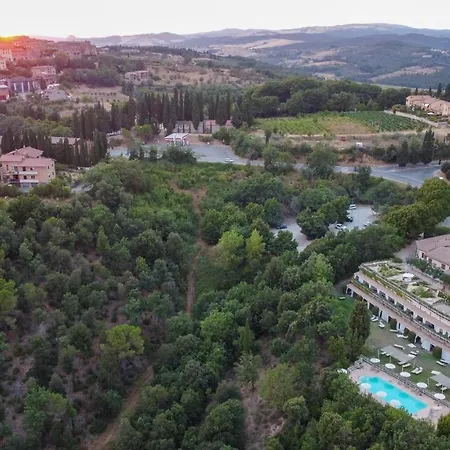 Hotel Terre Di Casole-3