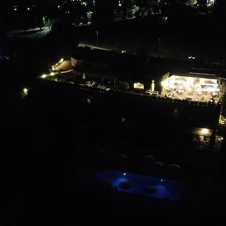 Hotel Terre Di Casole-2